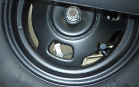 HONDA ZOOMER AF58