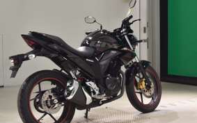 SUZUKI GIXXER 150 2019 NG4BG