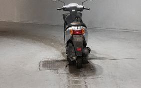 SUZUKI LET`S4 CA45A