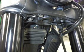 DUCATI SCRAMBLER ICON 2025