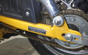 HONDA MONKEY 125 JB02