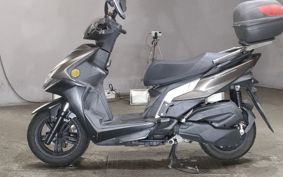 KYMCO RACING S125 SR25JC