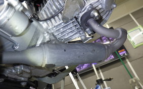 HONDA ｸﾛｽｶﾌﾞ110-3 2022 JA60