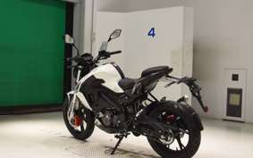 BENELLI BENELLI125S 2012