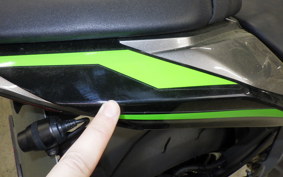KAWASAKI ZX 10 NINJA ABS 2024 ZXT02L