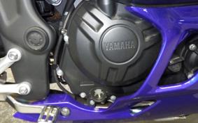 YAMAHA YZF-R3 2021 RH13J