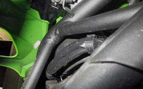 KAWASAKI NINJA 400 2019 EX400G