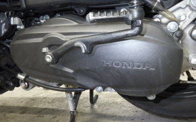 HONDA TACT Basket 2002 AF79