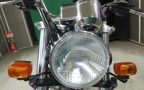 HONDA CB223S 2022 MC40