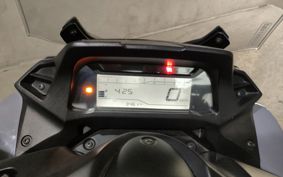 YAMAHA TRICITY 300 2021 SH15J