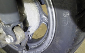 HONDA LEAD 110 2022 JF19