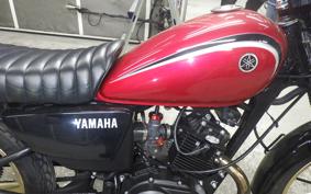 YAMAHA YB125SP 2020