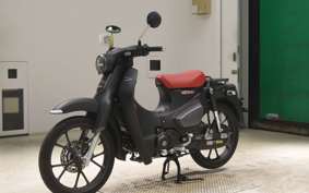 HONDA C125 SUPER CUB 2025 JA58