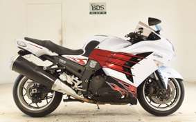 KAWASAKI ZX 1400 NINJA R A 2012