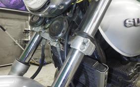 SUZUKI INAZUMA 400 (GSX400) 2001 GK7BA