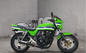 KAWASAKI ZRX400 1996 ZR400E