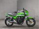 Фото Kawasaki ZRX400 1996 с японского аукциона
