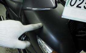 SUZUKI GSR400 A 2013 GK7EA