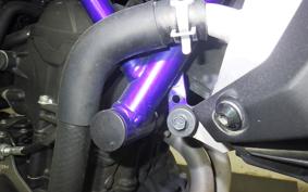 YAMAHA MT-03 2017 RH07J