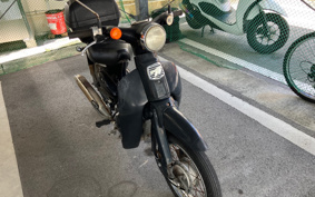 HONDA LITTLE CUB AA01