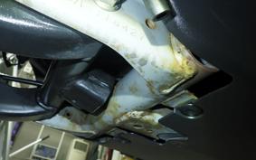 SUZUKI ADDRESS V50 CA4BA