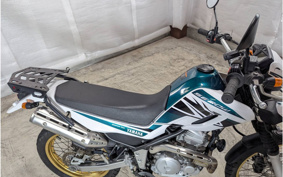 YAMAHA SEROW 250 DG17J