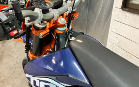 KTM 690 SMC R 2013 LST40