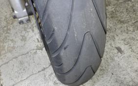 SUZUKI BANDIT 1200 2001 GV77A