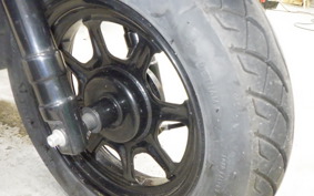 HONDA TACT-4ﾍﾞｰｼｯｸ 1998 AF79