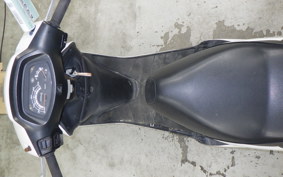 HONDA SPACY 100 JF13