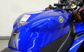 YAMAHA YZF-R1 2007 RN20