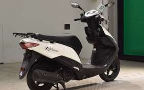 SUZUKI ADDRESS V125 2023 DT11A