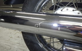 YAMAHA DRAGSTAR 250 VG02J