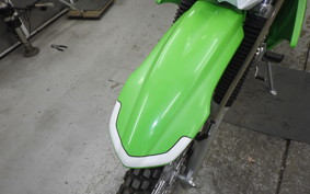 KAWASAKI KLX125 2024 LX125C
