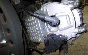 HONDA MONKEY 125 ABS 2023 JB02