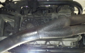 KAWASAKI ZEPHYR 750 2000 ZR750C