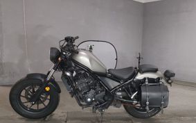 HONDA REBEL MC49