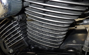 SUZUKI INTRUDER 400 Classic 2008 VK54A