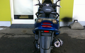 YAMAHA MAJESTY 125 FI SE27