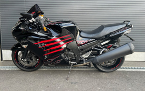 KAWASAKI NINJA ZX-14R ABS 2012 ZXT40E