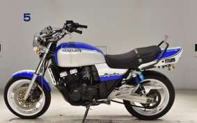 SUZUKI GSX400 IMPULSE 1995 GK79A