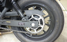 KAWASAKI ELIMINATOR400-3 2025 EL400A