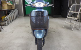 HONDA TACT-4ﾍﾞｰｼｯｸ AF75