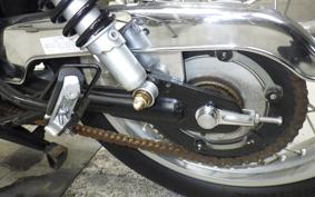 YAMAHA SR400 Gen.4 2016 RH03J