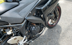 YAMAHA YZF-R3 2015 RH07J