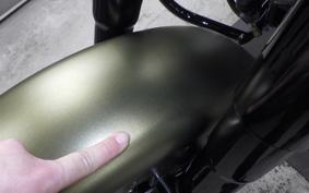 HARLEY FLSS 1800 2016