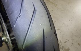 YAMAHA FZ1 FAZER 2008 RN21J