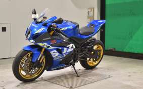 SUZUKI GSX-R1000R A 2019 DM11G