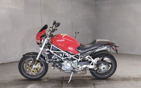 DUCATI DUCATI  MONSTAR S4R M405AA