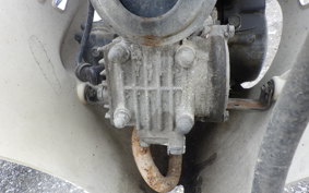 SUZUKI GSX-R50 GAG LA41A